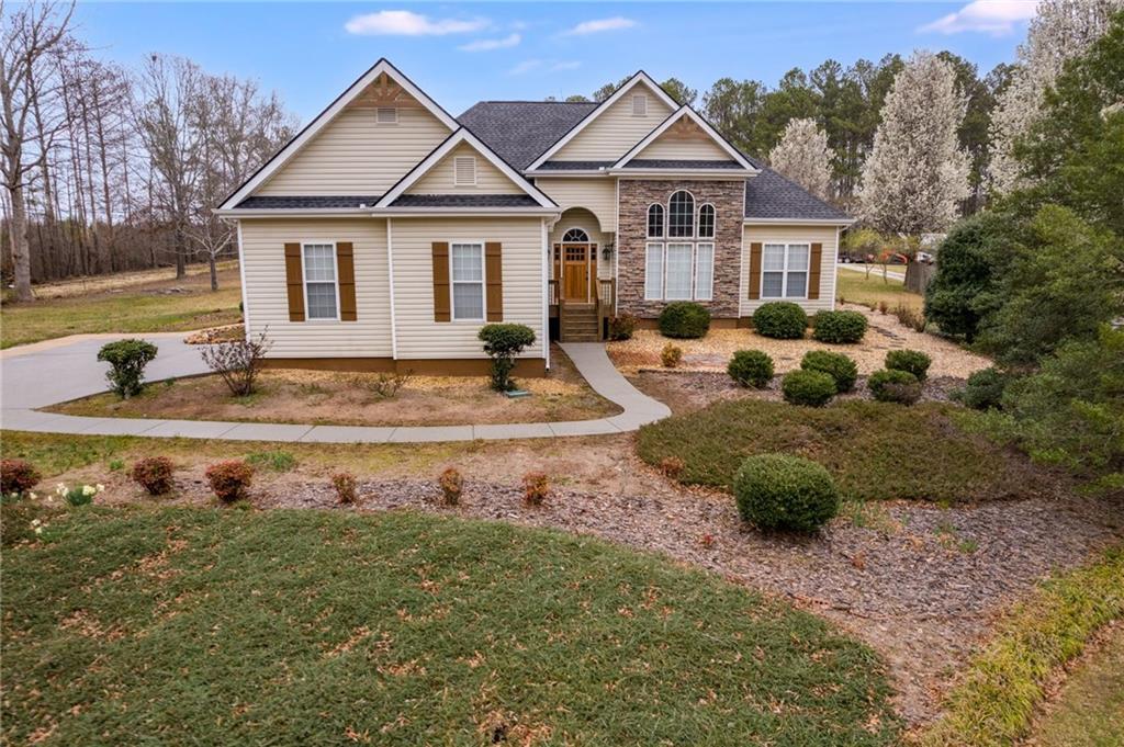 1007 Morgan Rd., Temple, GA 30179