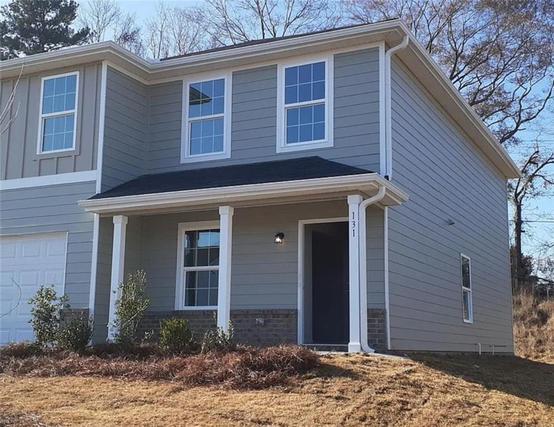 New Foreclosures & Short Sales That Attend Gum Springs Elementary School: March 10th to March 16th