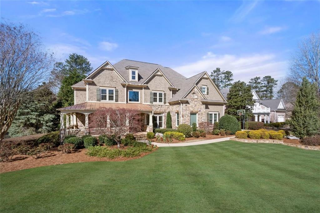 5120 Parkwood Oaks Ln., Smyrna, GA 30126