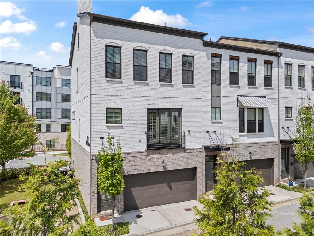 215 Arizona Ave. #1, Atlanta, GA 30307