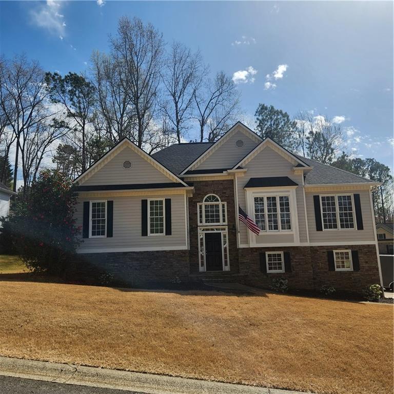 2037 Castlemaine Cir., Woodstock, GA 30189