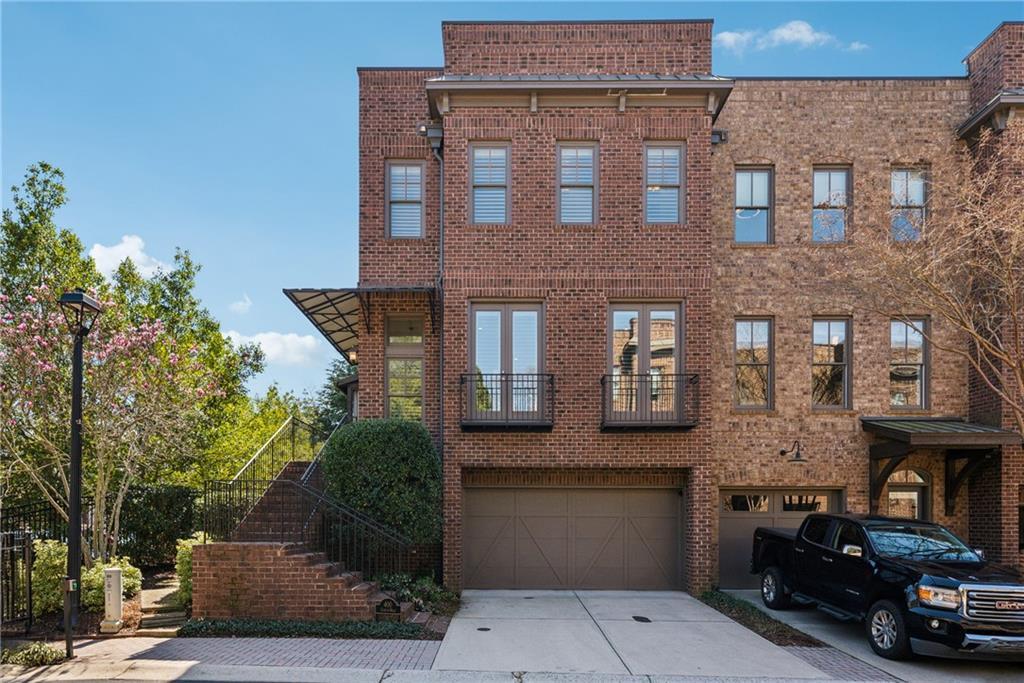 400 Canton Walk, Roswell, GA 30057