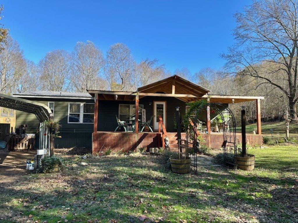 352 Copper Mines Rd., Murrayville, GA 30564