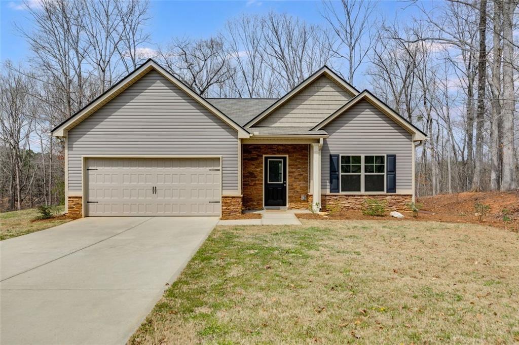 248 Oaken Bucket Dr., Temple, GA 30179