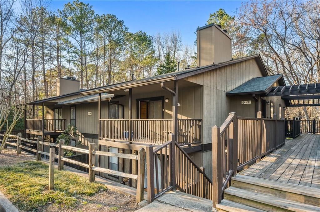 104 River Run Dr., Atlanta, GA 30350
