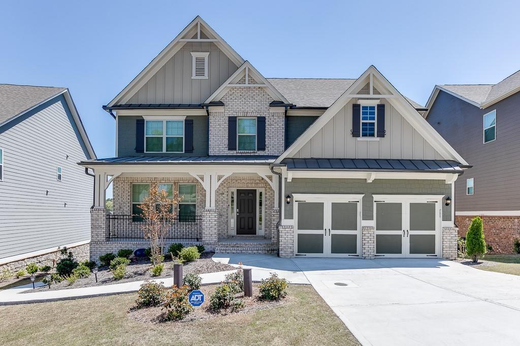7208 Whitewater Dr., Flowery Branch, GA 30542