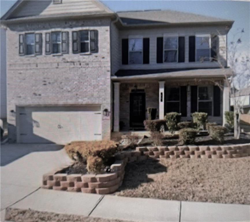 26 Victoria Heights Ln., Dallas, GA 30132
