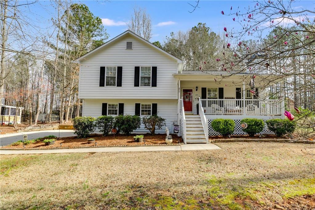 673 Waters Rd., Hiram, GA 30141