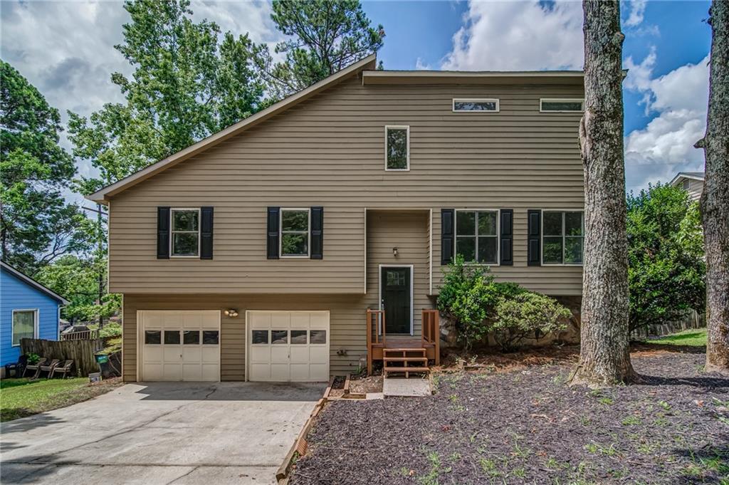 3260 Sims View Ct., Snellville, GA 30078