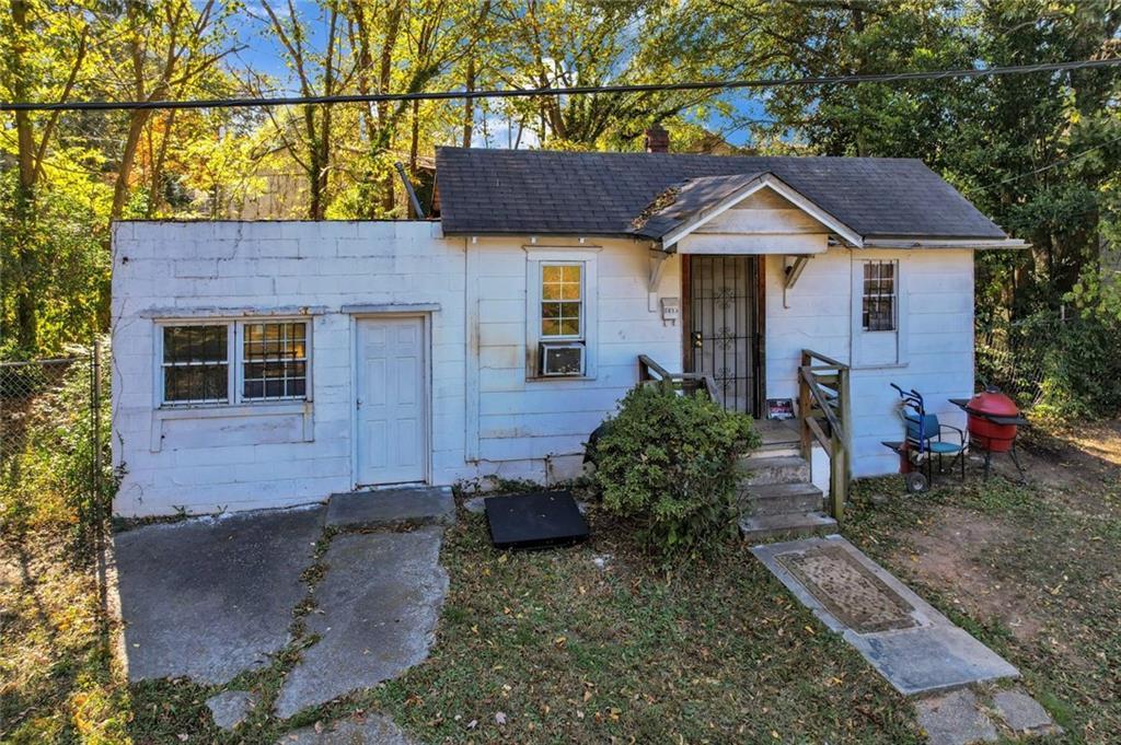 1653 Richmond Ave., Atlanta, GA 30315