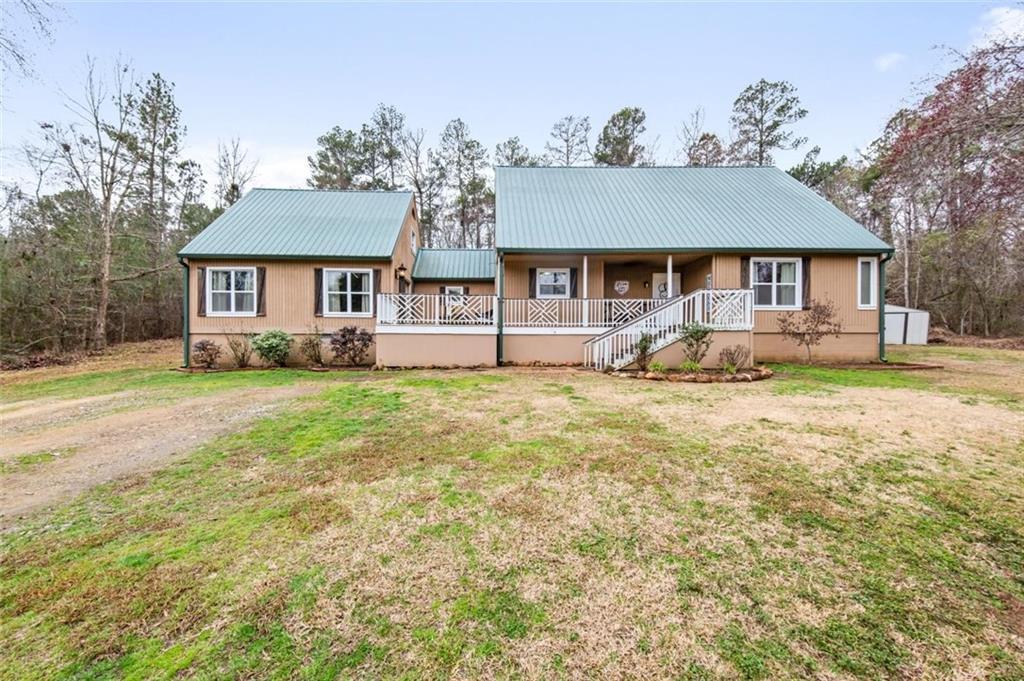 500 Old Huckabee Rd., Gray, GA 31032