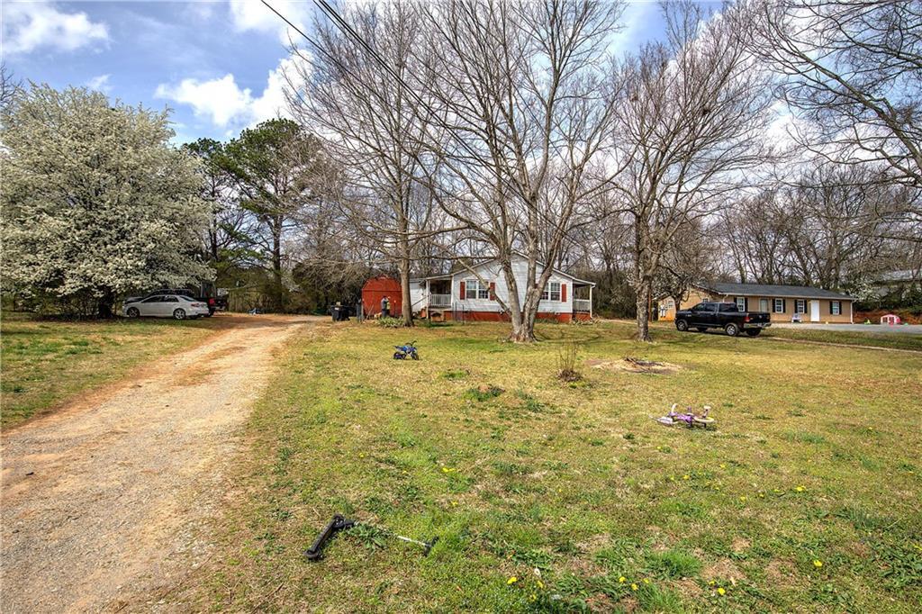 141 Bittings Ave., Summerville, GA 30747