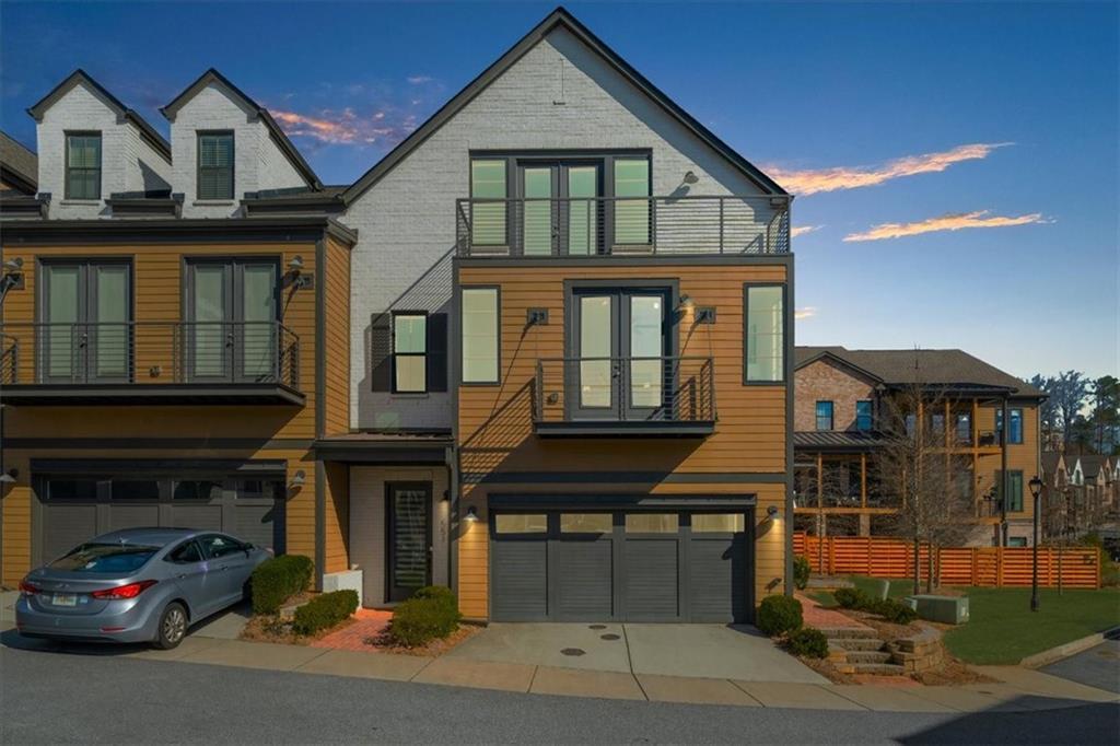 551 Verismo Way, Alpharetta, GA 30009