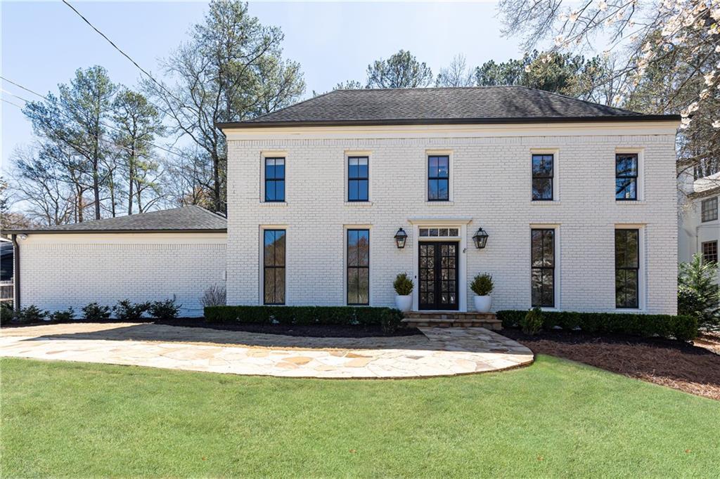3034 Farmington Dr., Atlanta, GA 30339