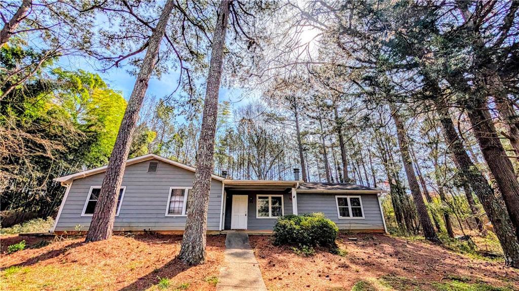 220-22 Parkridge Dr., Athens, GA 30605