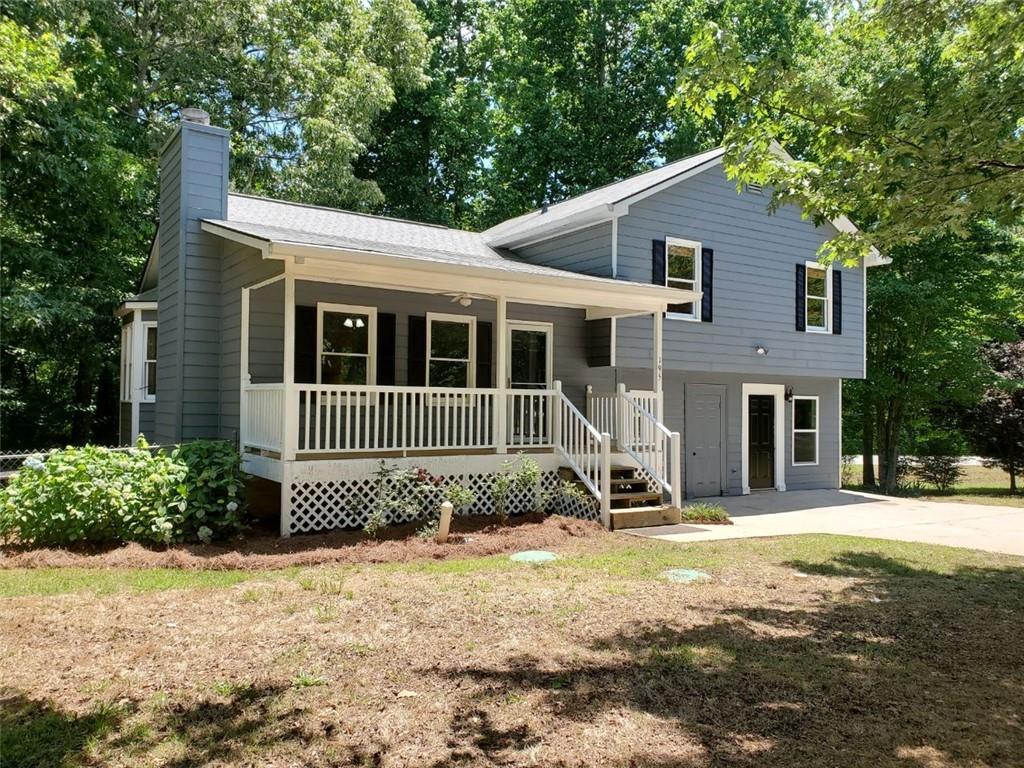 195 Baggett Cir., Dallas, GA 30157