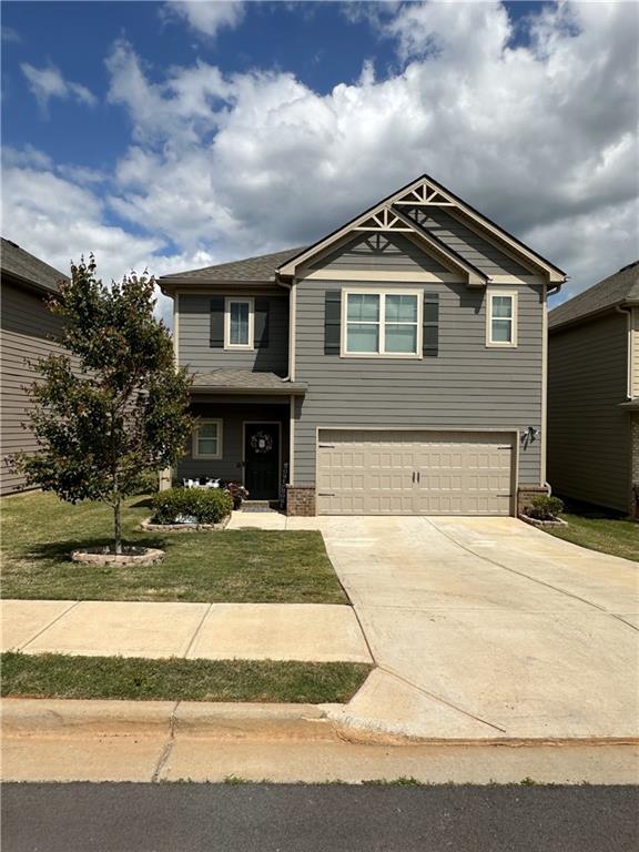 11663 Brightside Pkwy., Hampton, GA 30228