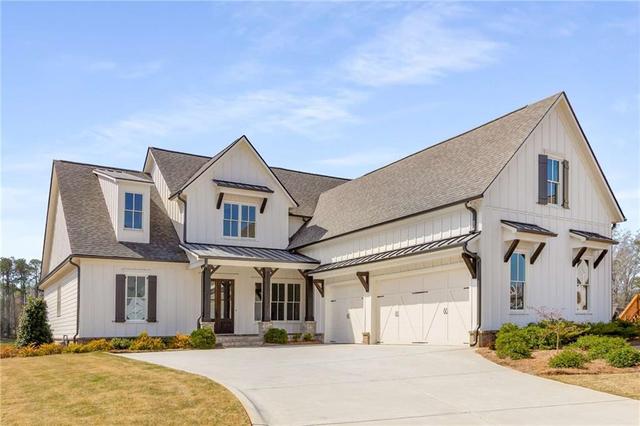 New Homes with Master Bedrooms on the 1st Floor That Attend Shallowford Falls Elementary School: March 22nd to March 28th