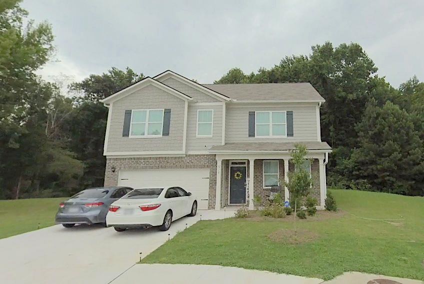 517 Starbuck Pkwy., Pendergrass, GA 30567