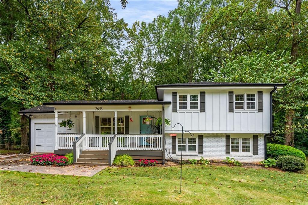 2653 Hatfield Cir., Atlanta, GA 30316