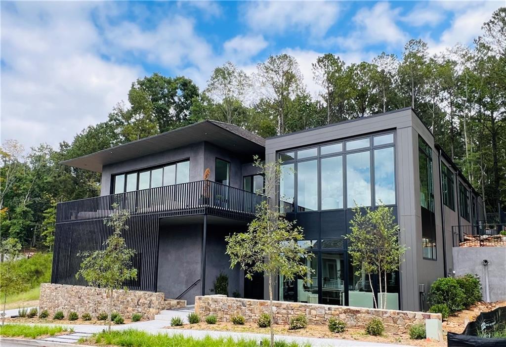 1131 Lupo Loop, Chattahoochee Hills, GA 30268