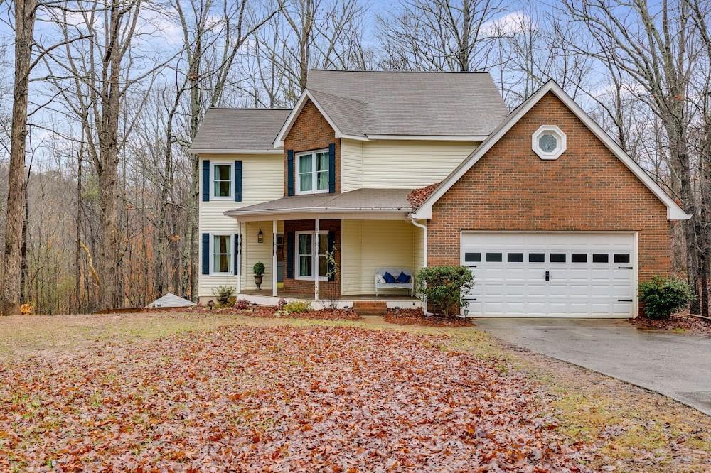 4 Oxford Ct., Bremen, GA 30110