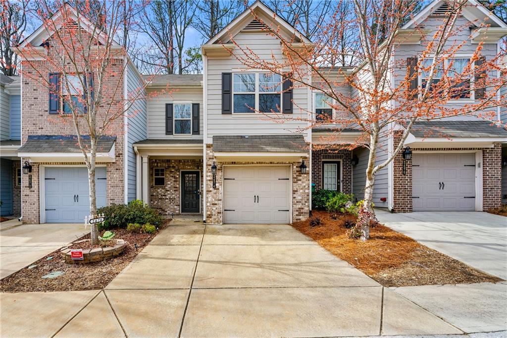 2474 Norwood Park Crossing, Atlanta, GA 30340