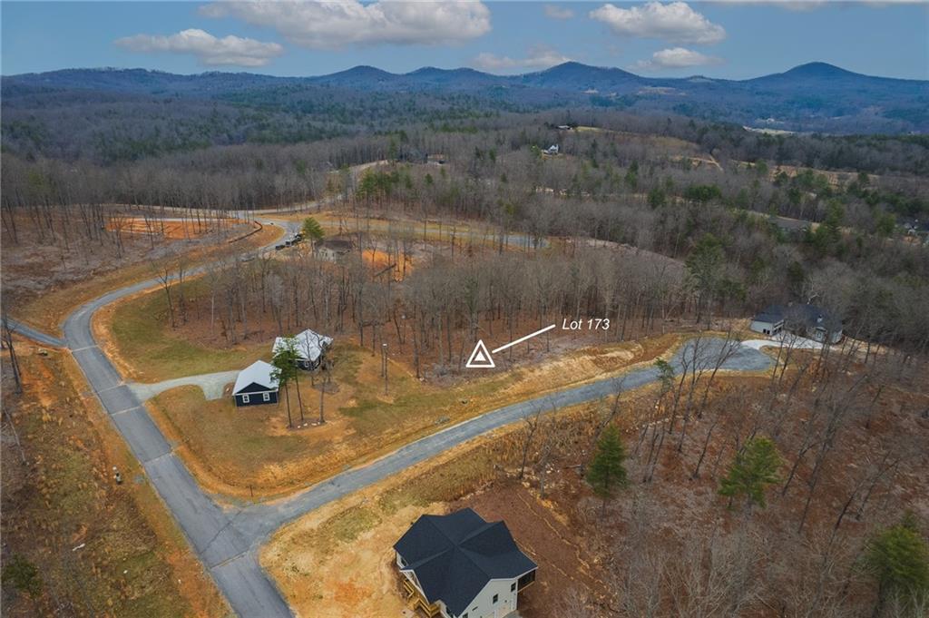 173 Southern Cross Ct., Morganton, GA 30560