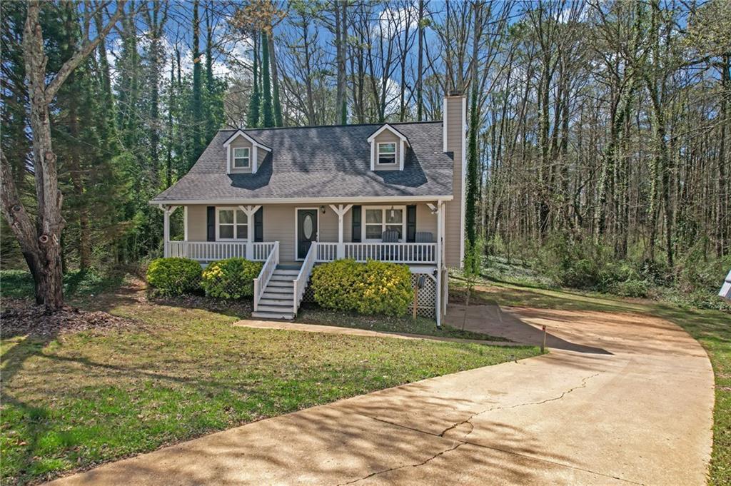 4382 Conwhey Ct., Smyrna, GA 30082