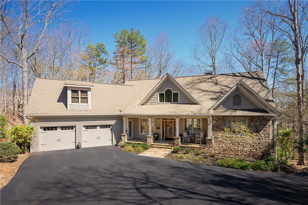 131 Waterford Way, Jasper, GA 30143