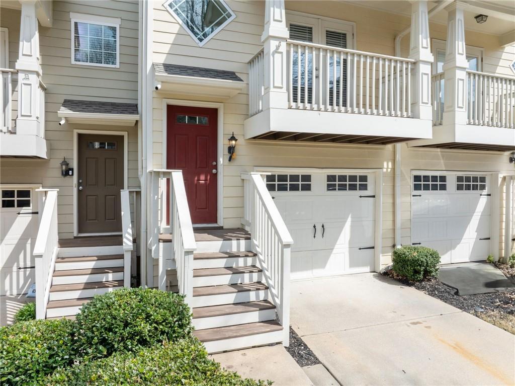 1245 Liberty Pkwy. #807, Atlanta, GA 30318