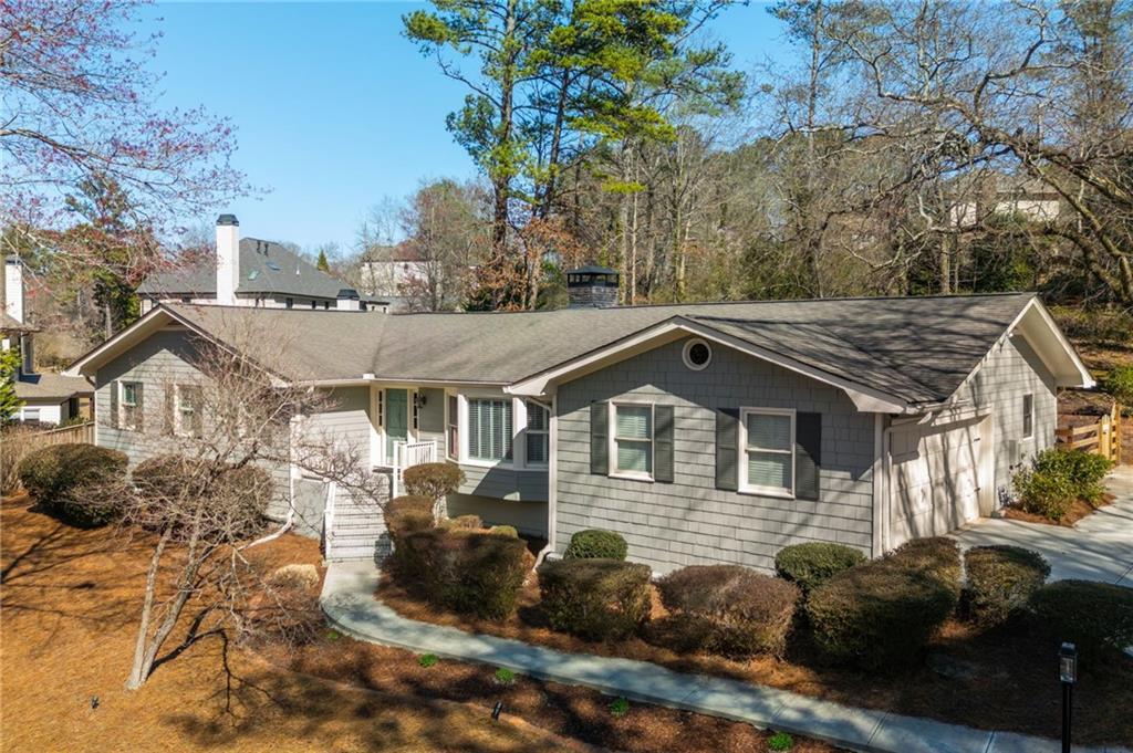 584 Indian Hills Pkwy., Marietta, GA 30068