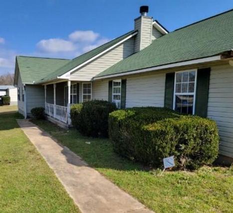 New Foreclosures & Short Sales That Attend East Laurens High School: March 17th to March 23rd