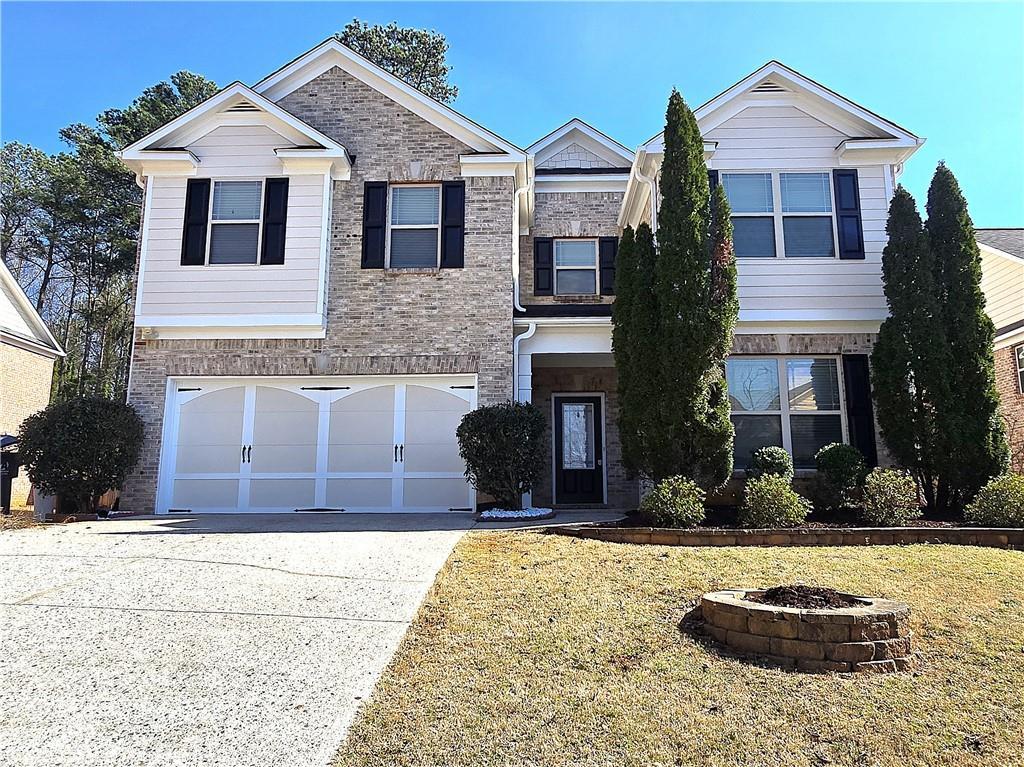 379 Peachstone Way, Lawrenceville, GA 30043