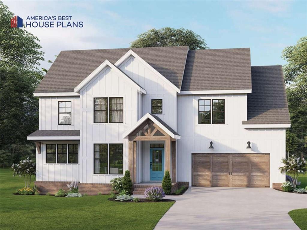 554 Palm St., Holly Springs, GA 30115