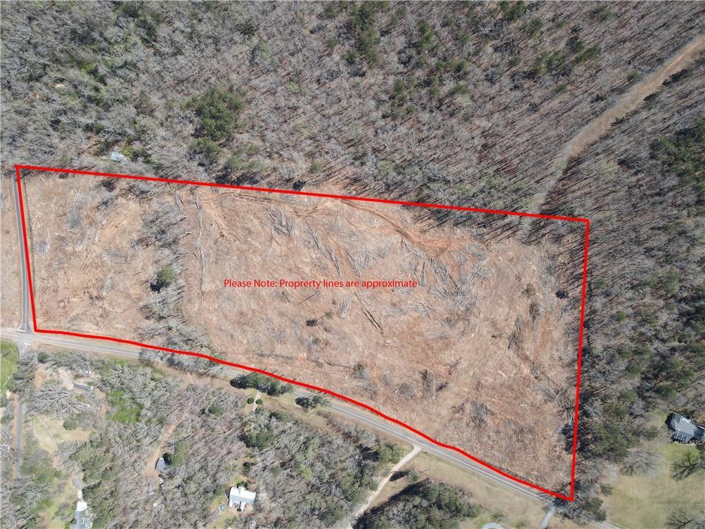 Ramah Church Road, Culloden, GA 31016