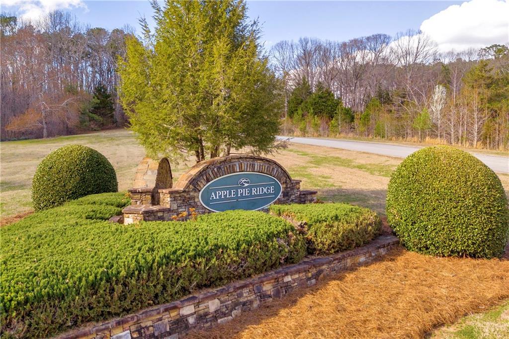 Planters Crest, Baldwin, GA 30511