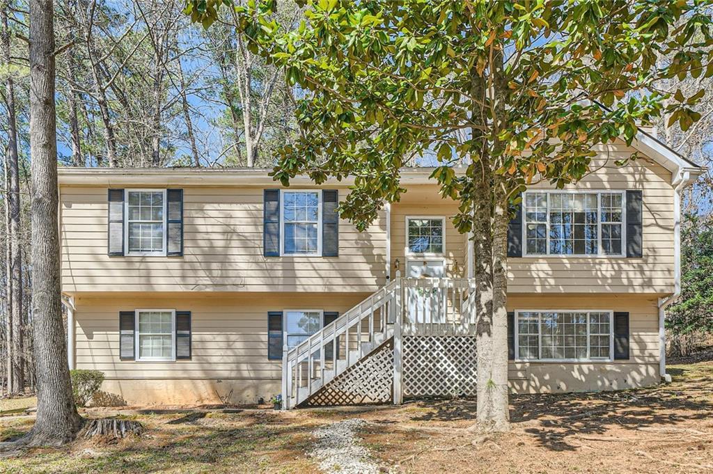 4605 Woodcroft Cove, Snellville, GA 30039