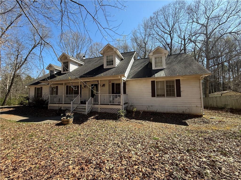 430 N Oakland Cir., Mcdonough, GA 30253