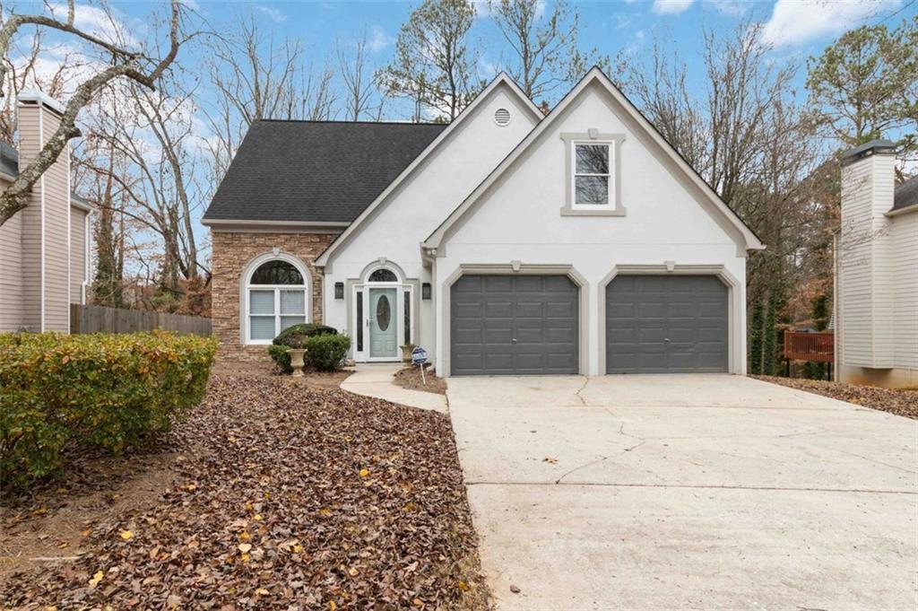3119 Blue Heron Pass, Powder Springs, GA 30127