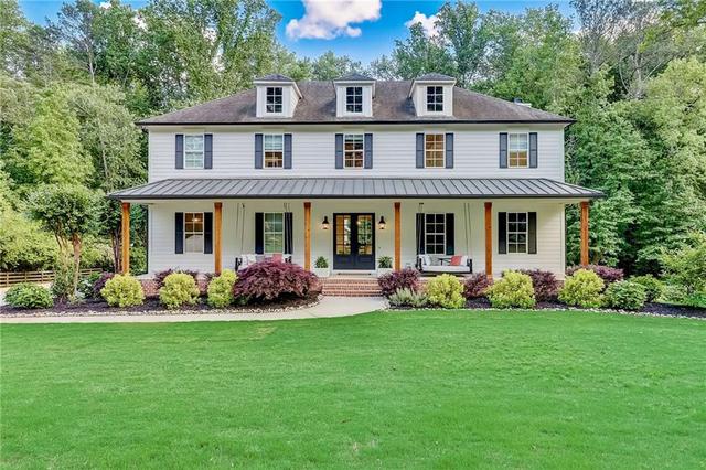 New Foreclosures & Short Sales in Roswell: March 17th to March 23rd
