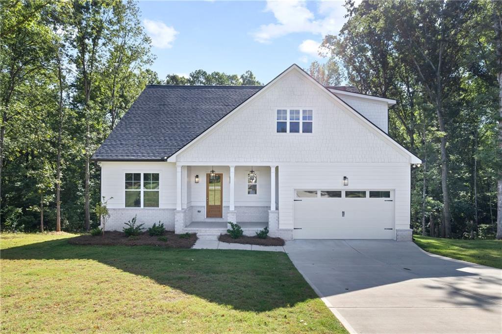 1070 Windridge Dr., Watkinsville, GA 30677