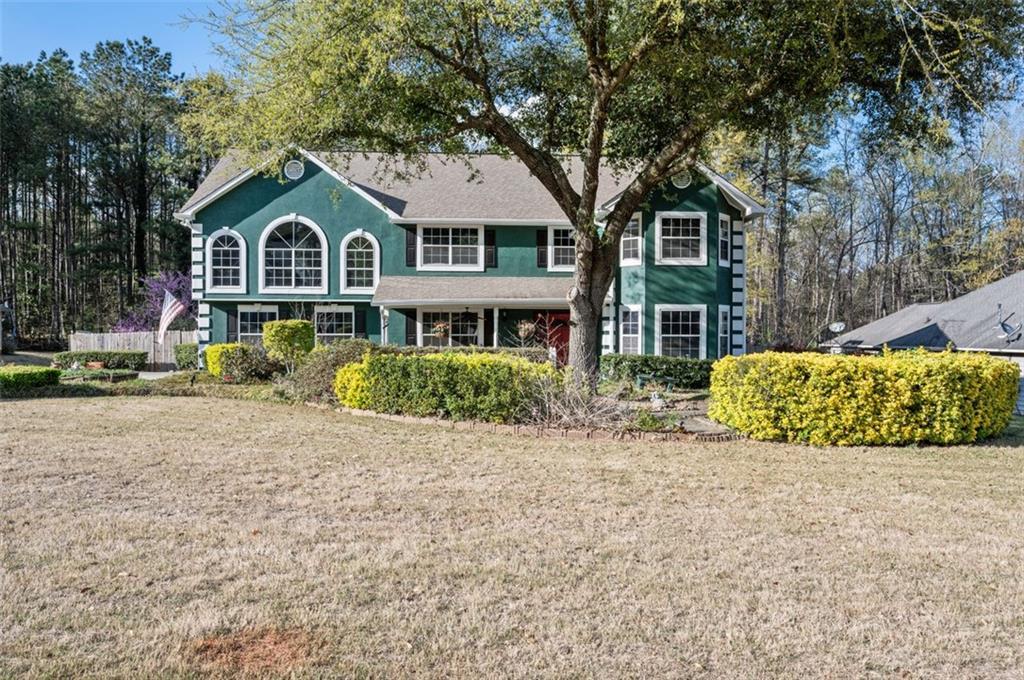 218 Hunting Ct., Jonesboro, GA 30236
