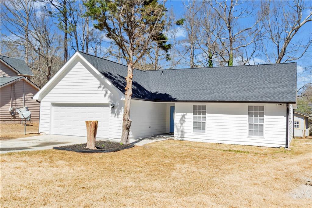 6600 Commonwood Pl., Atlanta, GA 30349