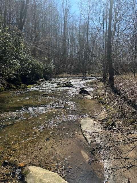 LOT 16 Bravo Way, Talking Rock, GA 30175