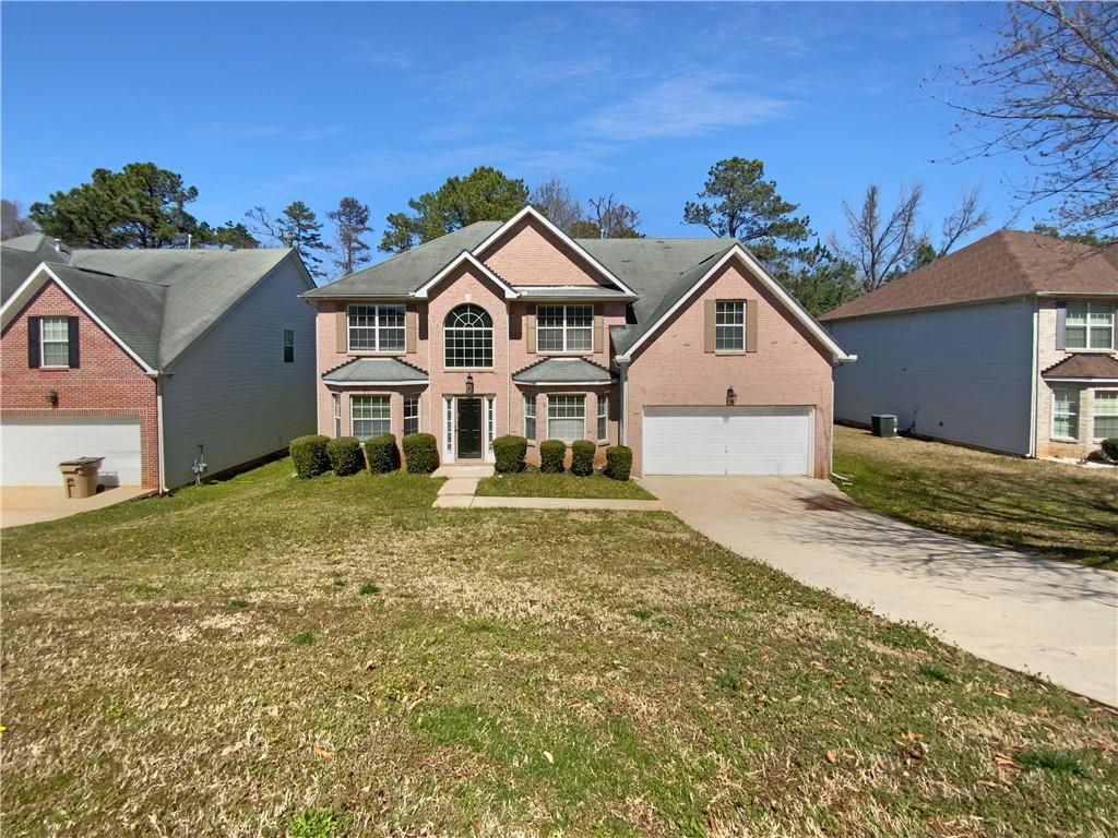 1882 Byrom Pkwy., Jonesboro, GA 30236