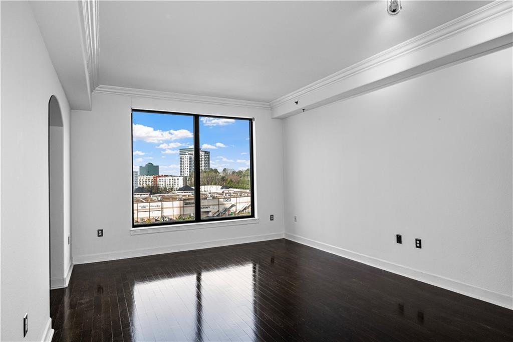 3445 Stratford Rd. #1101, Atlanta, GA 30326