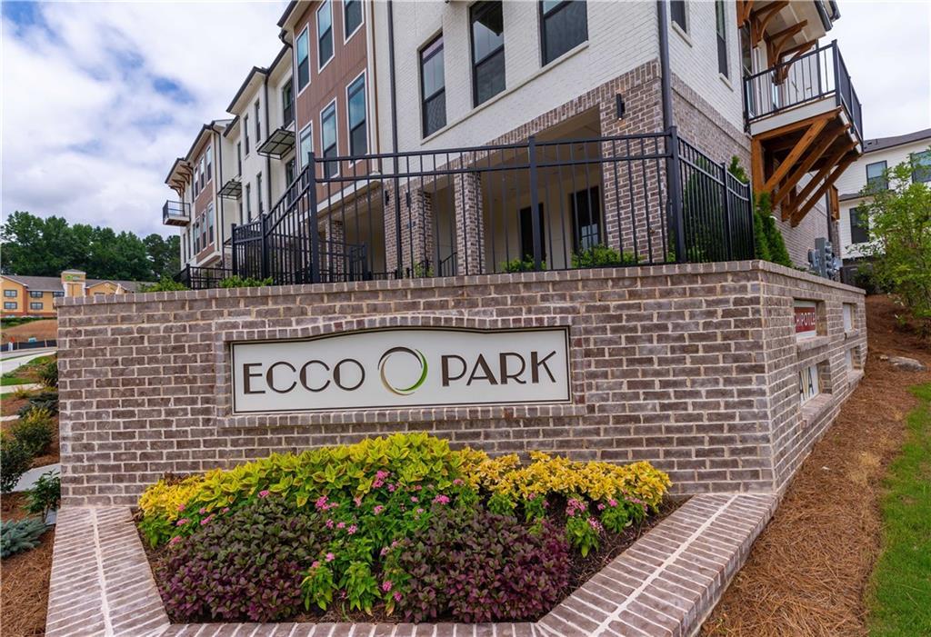 338 Olmstead Way #35, Alpharetta, GA 30022