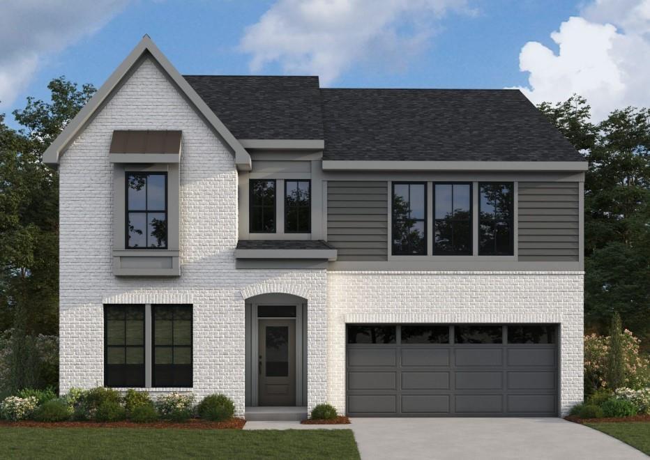752 Crystal Lake Pkwy., Hoschton, GA 30548