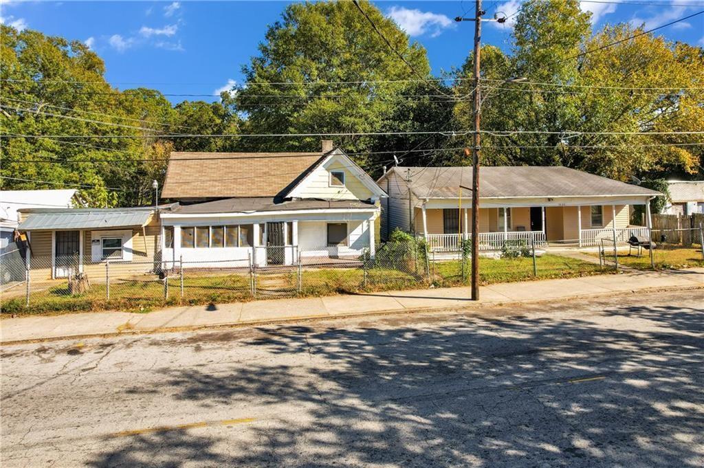 1640 Lakewood Ave., Atlanta, GA 30315